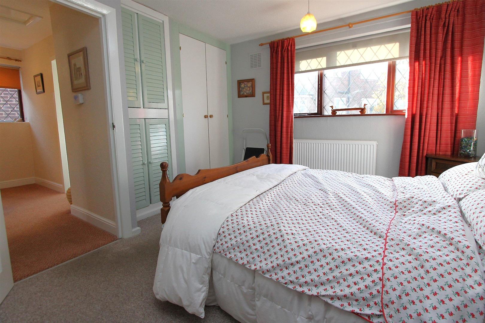 Queensway, Pedmore, Stourbridge